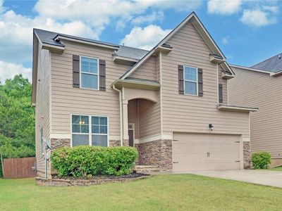 4640 Fourth Rail Ln, Cumming, GA, 30040