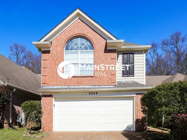 9208 Lazzini Cv, Cordova, TN 38016