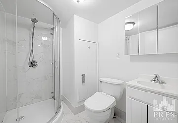 Rented by PREX Realty Corp