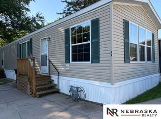 3701 McKinley St #A-9, Omaha, NE 68112