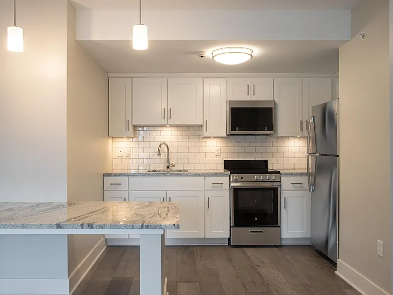 The Residence at 279 North — Photo 14