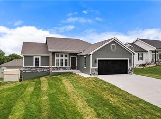 2211 Ashford St, Excelsior Springs, MO 64024