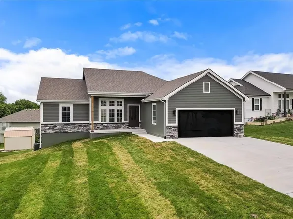 2211 Ashford St, Excelsior Springs, MO 64024