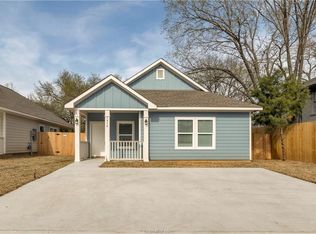 1310 Antone St, Bryan, TX 77803