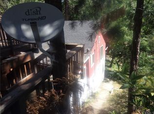 23338 Knapps Cut Off, Crestline, CA 92325