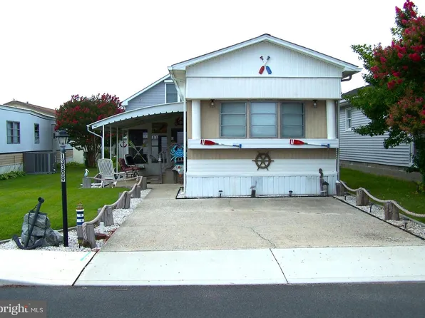 13309 Colonial Rd, Ocean City, MD 21842