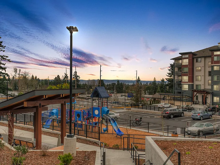 Waterview Crossing Apartments — Photo 25