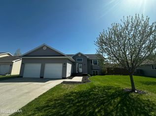1106 Wilson Ave, Crookston, MN 56716