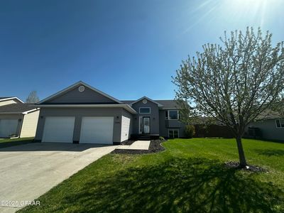 1106 Wilson Ave, Crookston, MN, 56716