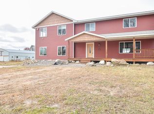 17047 Ivy Rd, Milaca, MN 56353