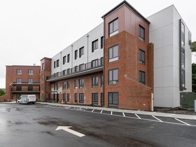 133 Salem St #U107, Revere, MA, 02151