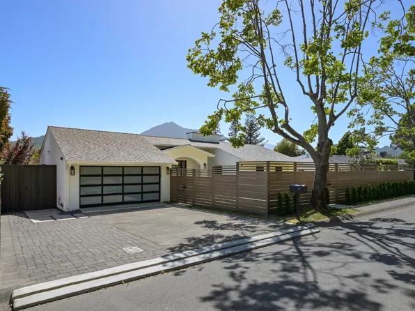 20 Almenar Drive, Greenbrae, CA 94904