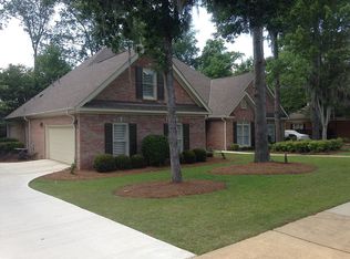 8318 Marsh Pointe Dr, Montgomery, AL 36117