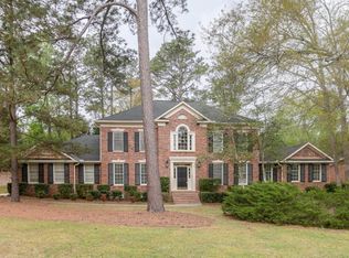 3715 Inverness Way, Martinez, GA 30907