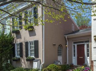 3405 Dent Pl NW, Washington, DC 20007