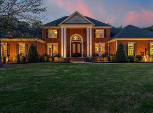 21 Gatehouse Ct, Madison, AL 35758