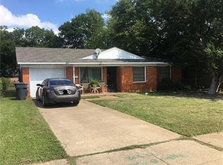 807 Clearwood Dr, Dallas, TX 75232