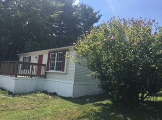 198 Chapel Rd, Fayetteville, WV 25840