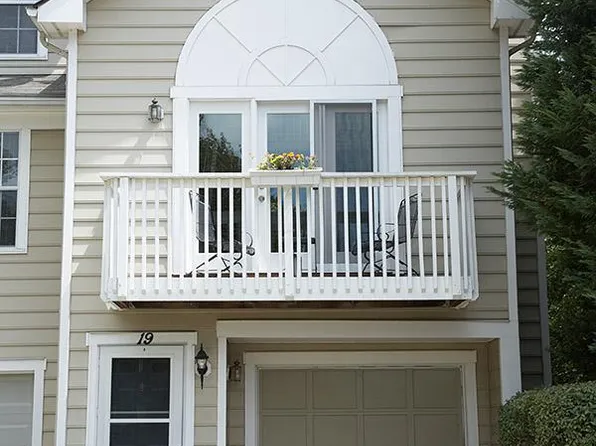19 Bronco Ct #263-A, Germantown, MD 20874