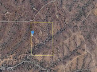 14601 W Cota Rd #4, Arivaca, AZ 85601