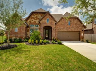 3326 Emerald Valley Dr, Katy, TX 77494