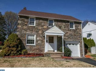 31 Fairhill Rd, Morton, PA 19070