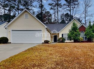 3270 Hampton Trace Ct, Buford, GA 30519