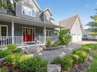 51 Mary Jane Rd, Tiny, ON L0L 2T0