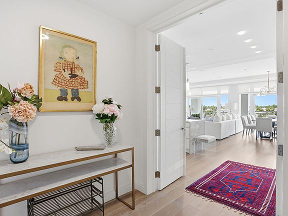 4th image of 3200 S Ocean Boulevard #302