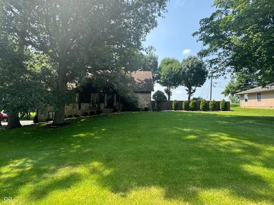 1205 E Tara Rd, Greensburg, IN, 47240