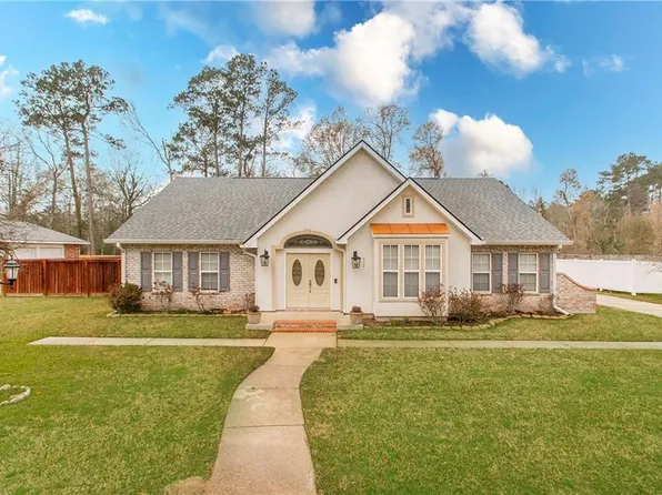 902 Rue De La Paix, Hammond, LA 70403