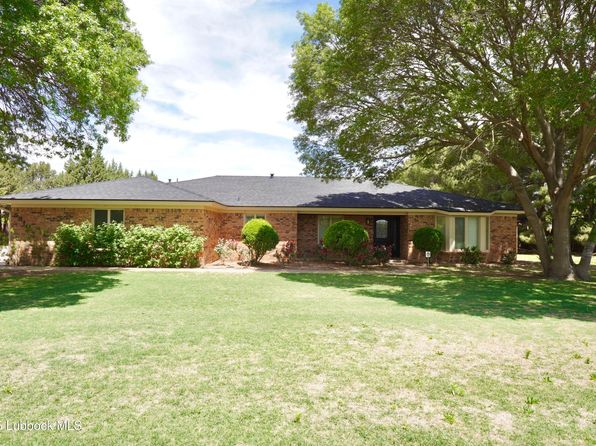 5810 116th St, Lubbock, TX 79424