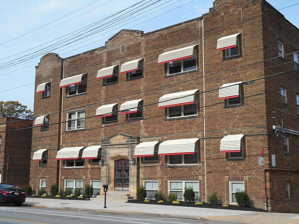 1st image of 16414 Madison Ave #202
