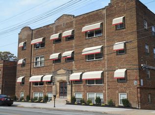 16414 Madison Ave #202, Lakewood, OH 44107