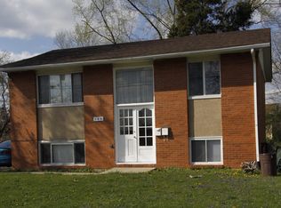 780 Moon Rd #A, Columbus, OH 43224