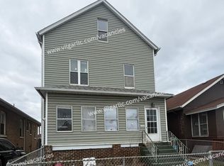 3824 Fir St., East Chicago, IN 46312