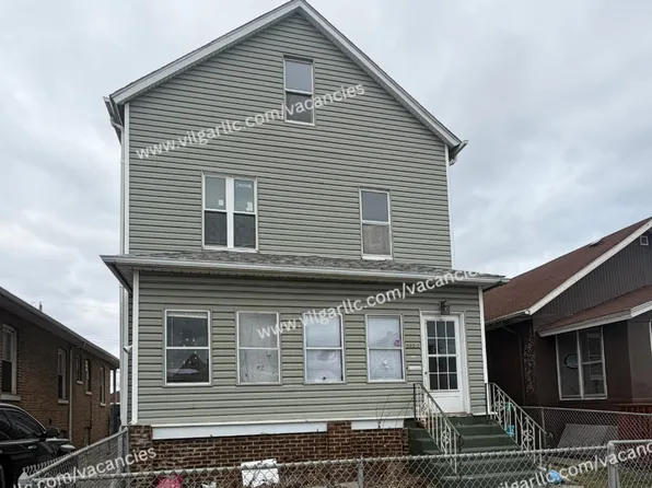 3824 Fir St., 3824 Fir St, East Chicago, IN 46312