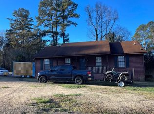 3742 Pine Ridge Run, Martinez, GA 30907