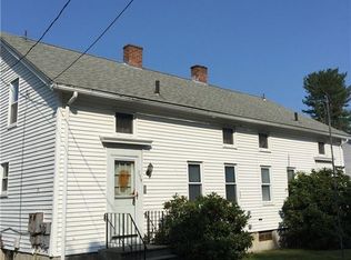 157-159 S Walnut St, Plainfield, CT 06374