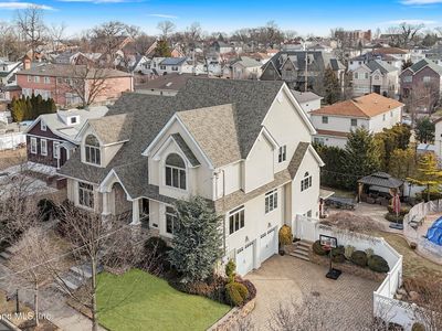 61 Aspinwall St, Staten Island, NY, 10307