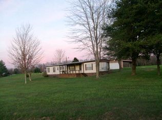 1634 Bridgewater Rd, Columbia, KY 42728