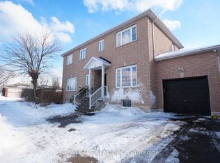 75 Grace St, Toronto, ON M1J2M6