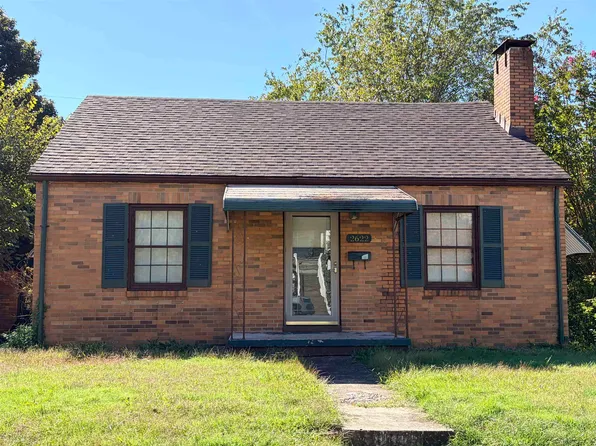 2622 Iroquois Ave, Ashland, KY 41102