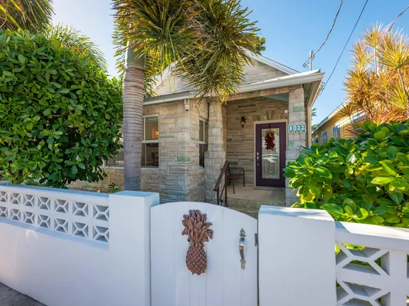 1022 Grinnell St, Key West, FL 33040