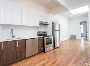 757 Hart St #3A, Brooklyn, NY 11237