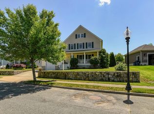 94 Nellie Rd, New Bedford, MA 02740