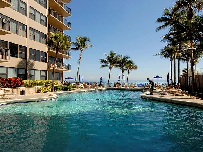 3800 Galt Ocean Dr #607 — Photo 28