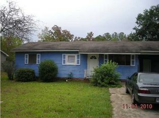 3934 Rainey Rd, Jackson, MS 39212