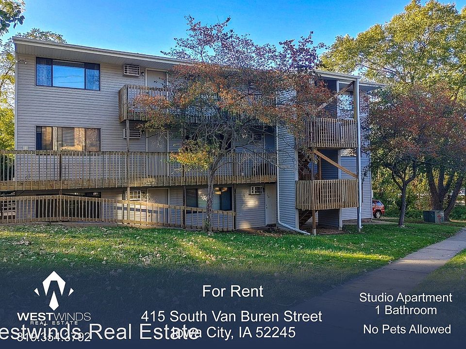 1st image of 415 S Van Buren St #17380069