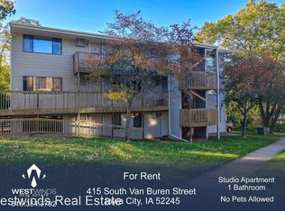 415 S Van Buren St #17380069, Iowa City, IA 52240